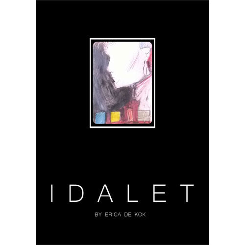 artist's biography - idalet