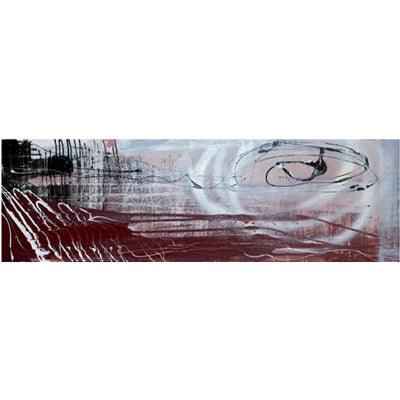 2007 Crossing Zebra: Stunning Abstract Artwork Astral Plane