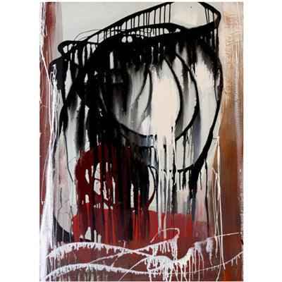 2007 - Through the Looking Glass - surrealism in art