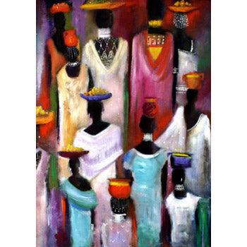 Ancestral Masquerade Wedding anniversary wishes - idalet and erica