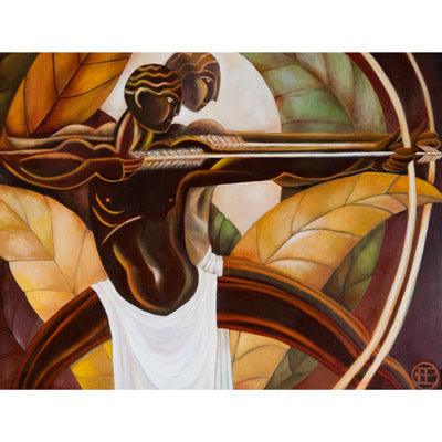 Archers. Art for sale online South Africa