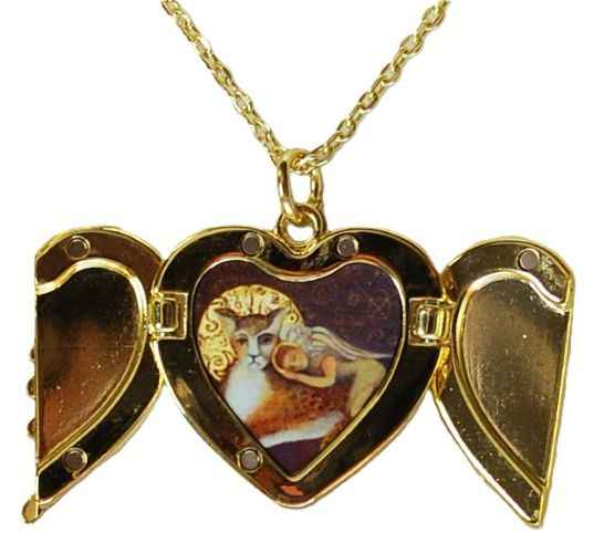 Art transformed into Jewellery - Constellations