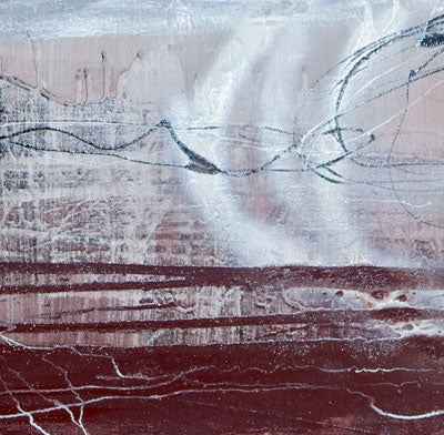 2007 Crossing Zebra: Stunning Abstract Artwork Astral Plane