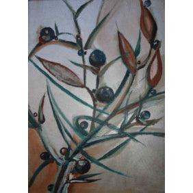 Berries Thank You Cards South Africa - idalet and erica