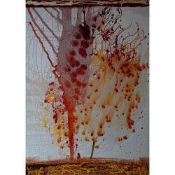 Cherry Trees Simple Birthday Wishes - idalet and erica