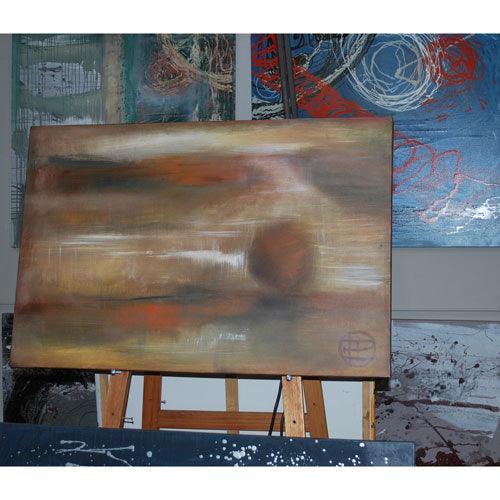 2008. Clarens, contemporary wilderness scenes. - defineartgifts
