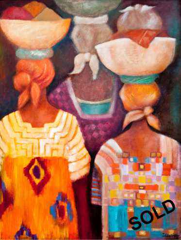 2001 Xhosa Blanket South African Art to Enrich Your Home