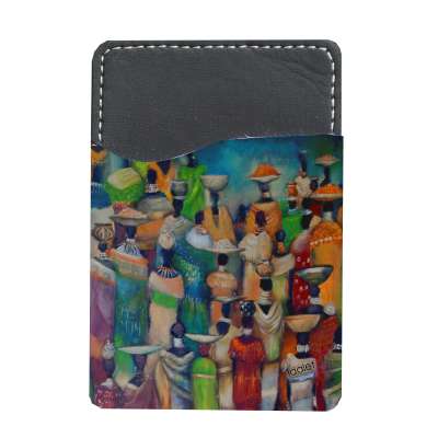 cardholders for phones south africa - idalet and erica