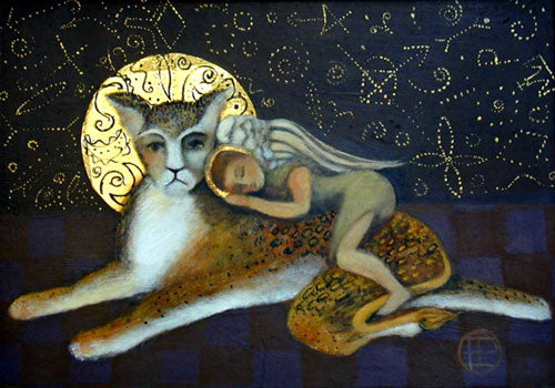 Constellation by Idalet
