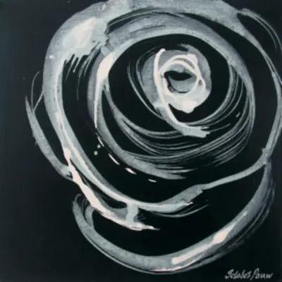 Desert Rose Short birthday wishes for friend - idalet and erica