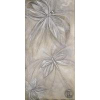 Dragonfly I a thank you birthday gift card - idalet and erica