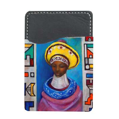 cardholders for phones south africa - idalet and erica