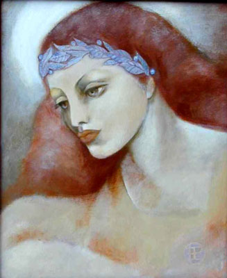 Fine art Idalet