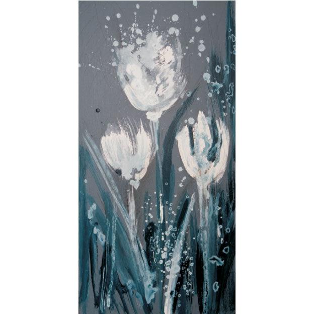 Flower Mania. Birthday Cards - idalet