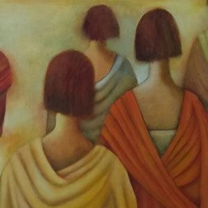 Online art shops South Africa - idalet