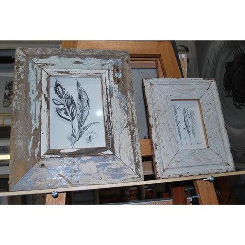 2008. Pods. Contemporary modern abstract pod sketches. - defineartgifts