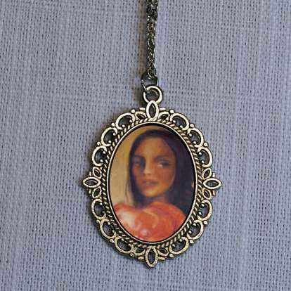 Goldspin - Necklace - Fashion Accessories