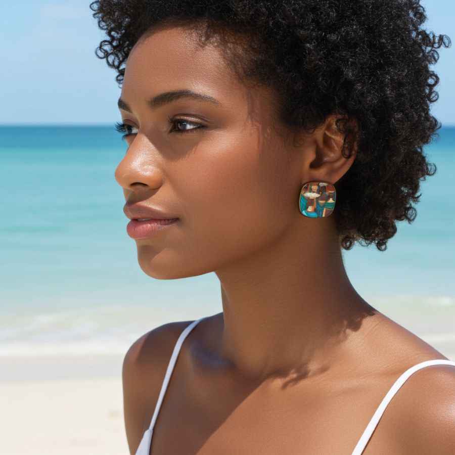 Hamba unique jewellery gift sets South Africa.