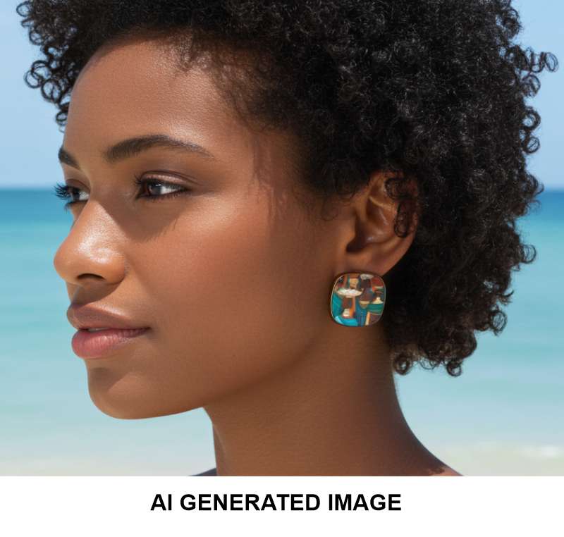 Hamba unique jewellery gift sets South Africa.