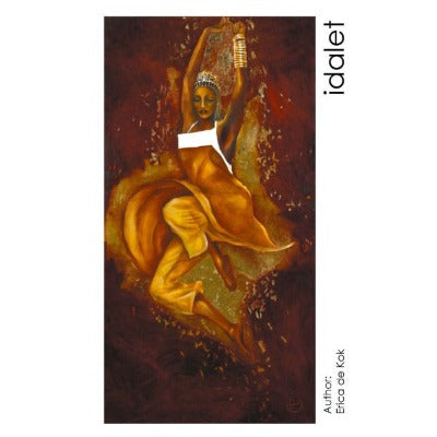 Idalet. Volume II. Fine Contemporary Art e-Book