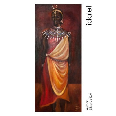 Idalet. Volume IV. Fine Contemporary Art e-Book