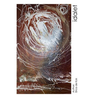 Idalet. Volume V. Abstract Contemporary Art e-Book