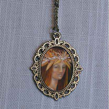 Ivory - necklace - fashion accessories