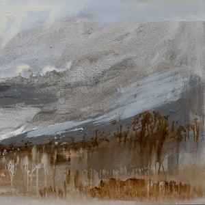 2008 - Large-scale contemporary art landscapes