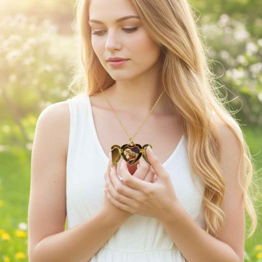Elevate Your Gifting Experience with Les Paradis Jewellery Gift Set