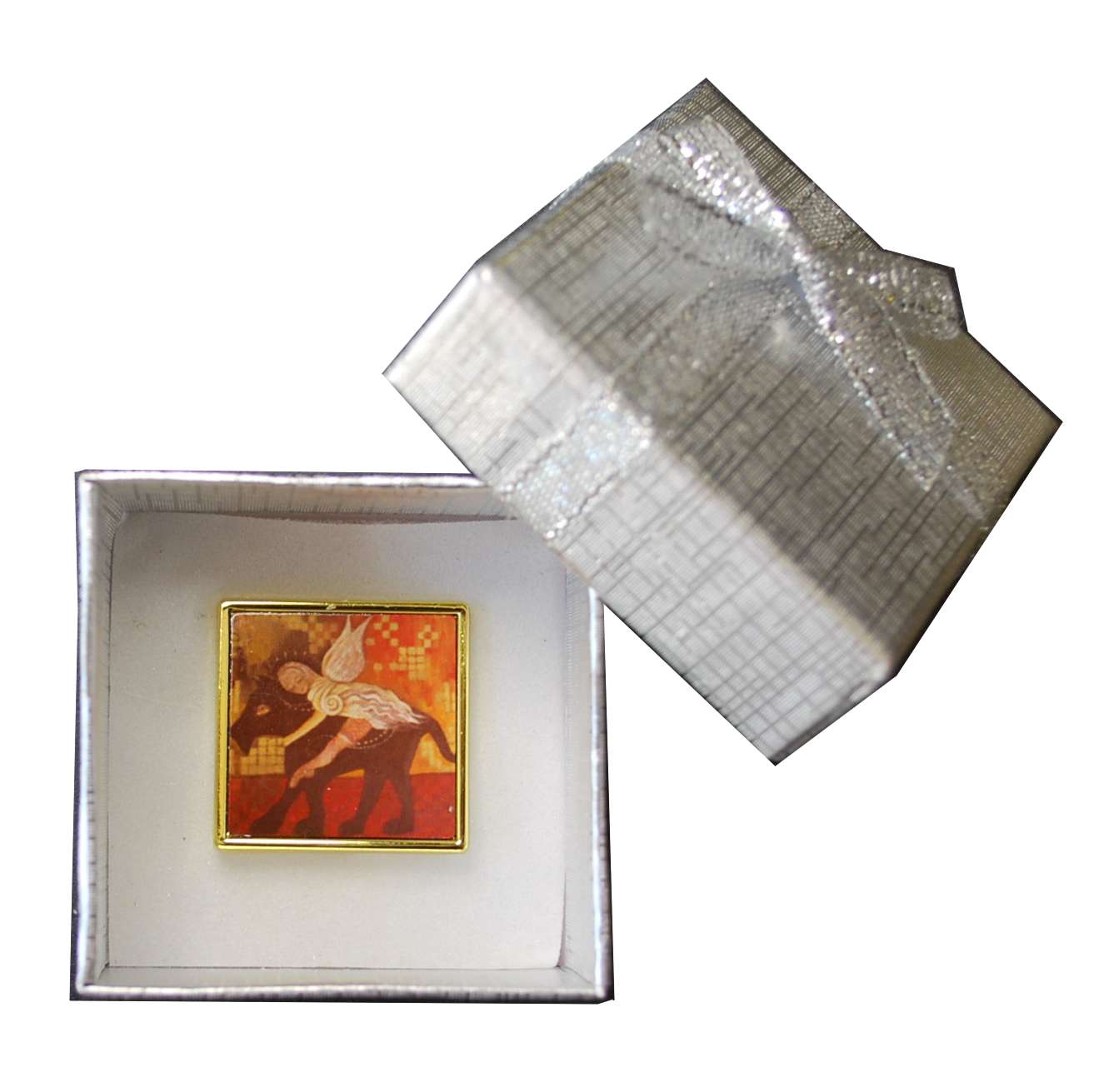 Les Paradis. Beautiful gift set.