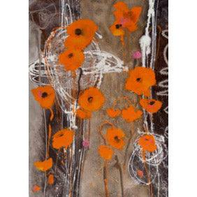 well wishes greeting cards - idaletanderica