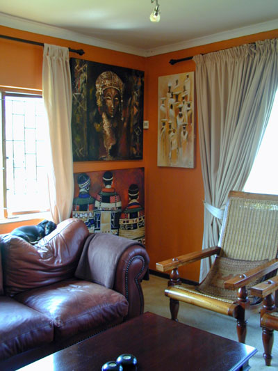 Home Gallery - Idalet and Erica