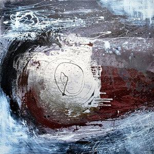 2007. Large Ocean Waves Abstract Seascape Art - defineartgifts