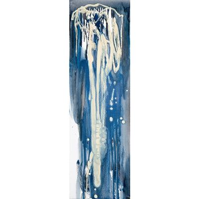 Octopus. Award Winning Abstract Art - idalet and erica