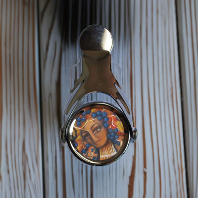 Overture Champagne stopper South Africa