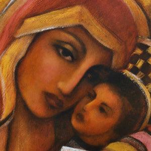 Contemporary Symbolist Art - idalet