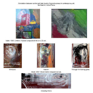 2007 - Through the Looking Glass - surrealism in art