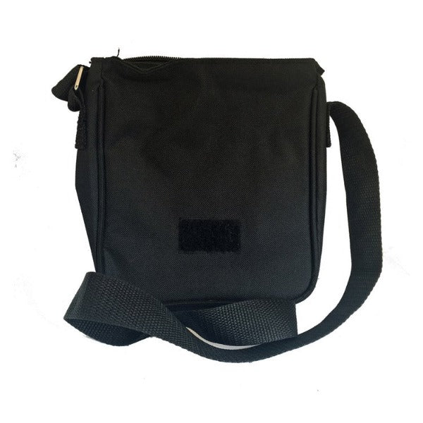 Ancestral Masquerade. An Ethnic Sling Bag. - idalet and erica