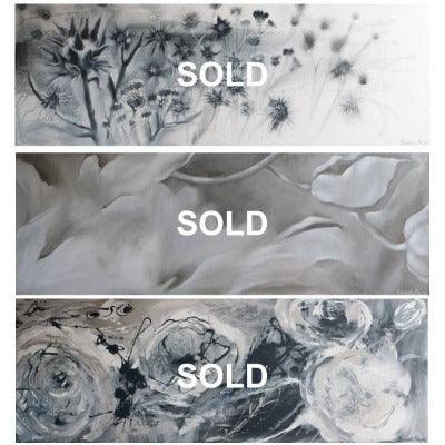 2008 - Large-scale contemporary art landscapes