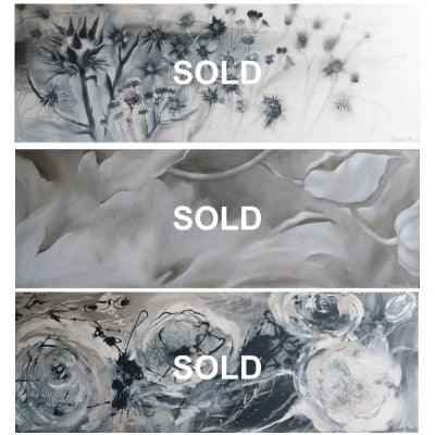 2008 - Large-scale contemporary art landscapes