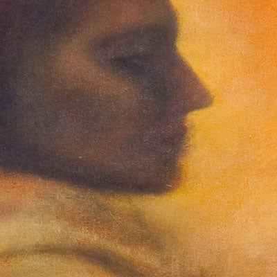 2005 Capture Timeless Emotion with Solomon's South African Art for Sale
