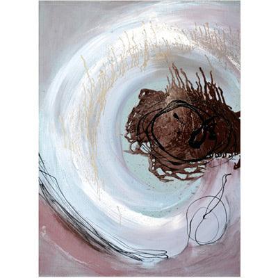 2007. Sugar and Spice I. Colorful abstract canvases. - defineartgifts