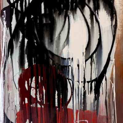 2007 - Through the Looking Glass - surrealism in art