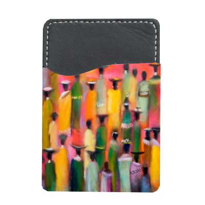 cardholders for phones south africa - idalet and erica