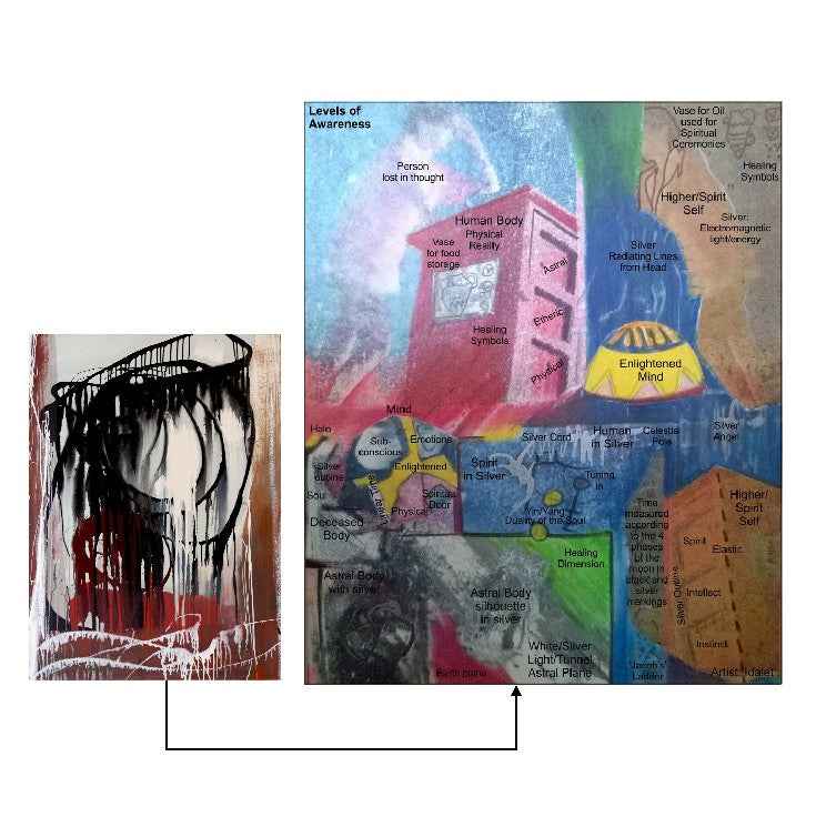 2007 - Through the Looking Glass - surrealism in art