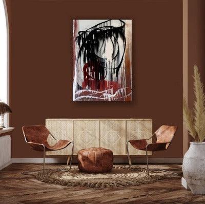 2007. Through the Looking Glass (Parallel Universe) - defineartgifts