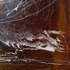 Energy Vortex. Spiritual in art - abstract - idalet