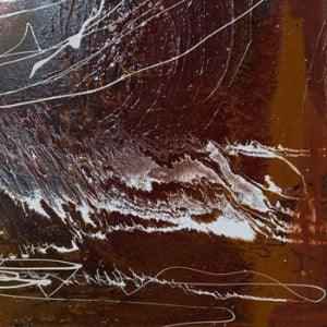 2007 Energize Your Space with Energy Vortex Abstract Art