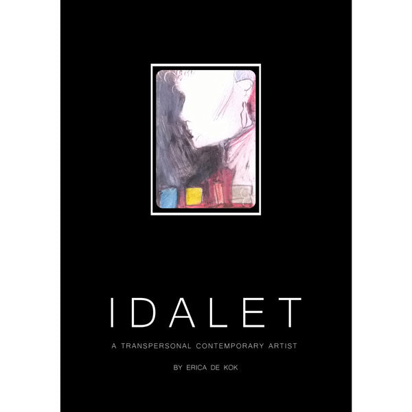 Art analysis e-book - idalet and erica