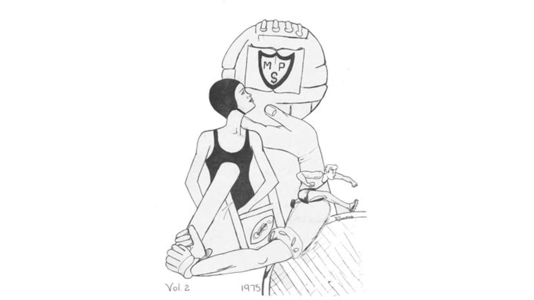 The Unconventional Journey of a Self-Assured Artist - Idalet and Erica